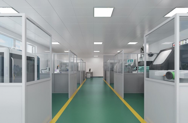 LED淨化燈在潔（jié）淨室內有什麽作用