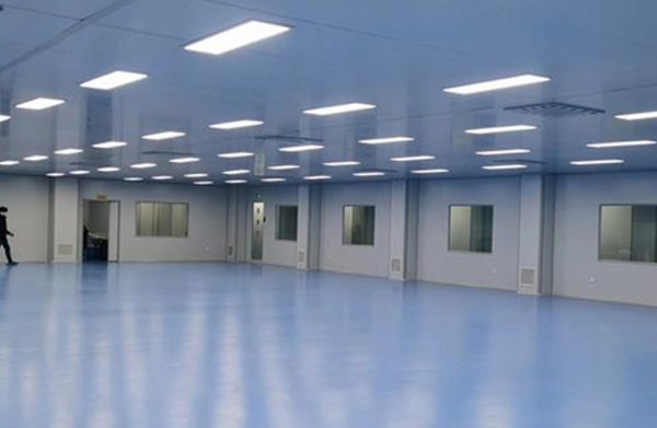 LED淨化燈的（de）維修保養清潔（jié）注意（yì）事（shì）項