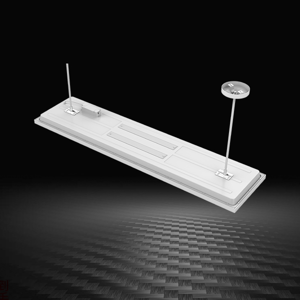 鐵殼（ké）教師燈