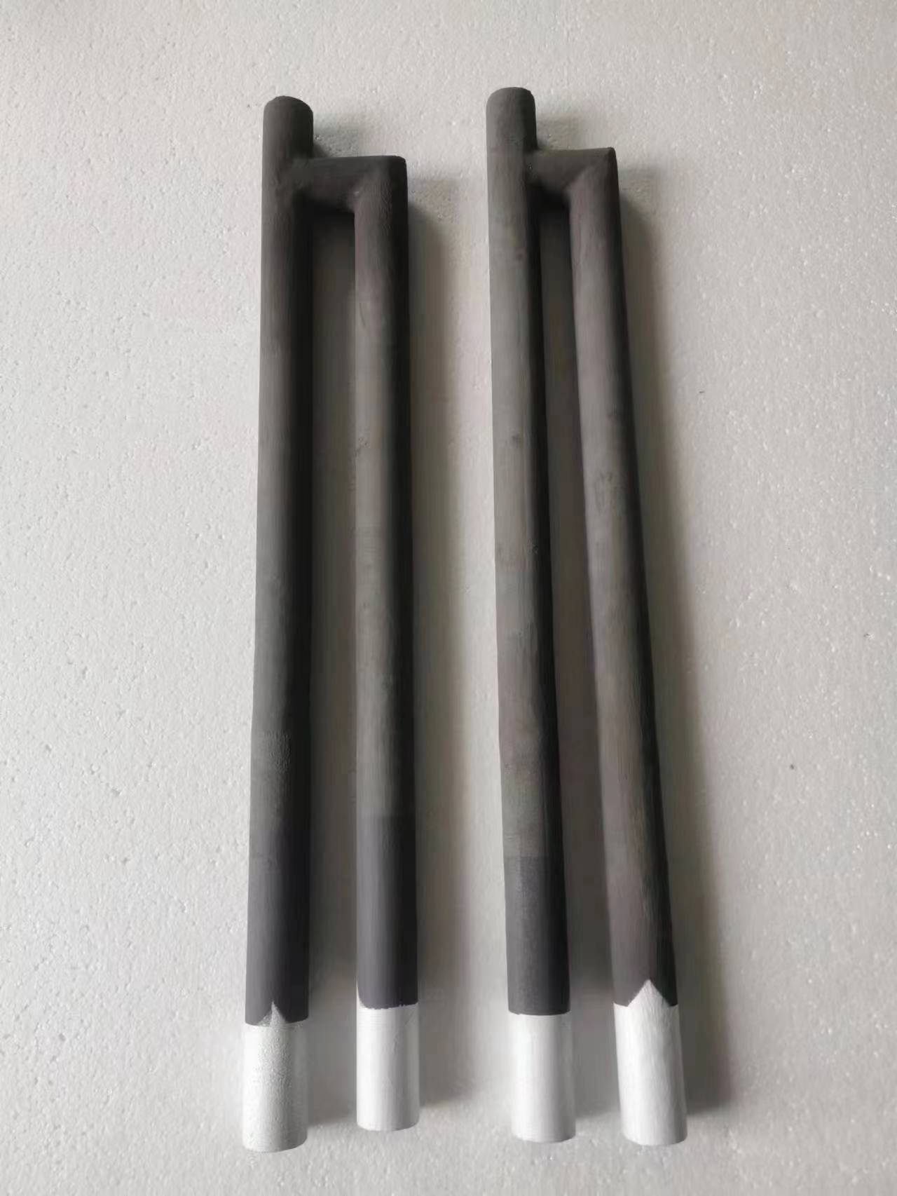 U型硅（guī）碳棒U type