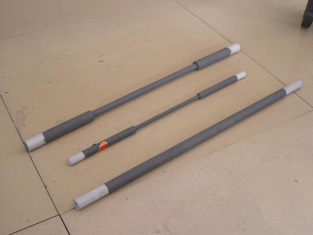 GC粗（cū）端棒