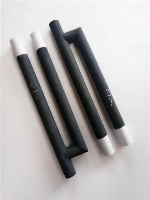 HGD高密度等直（zhí）径硅碳棒