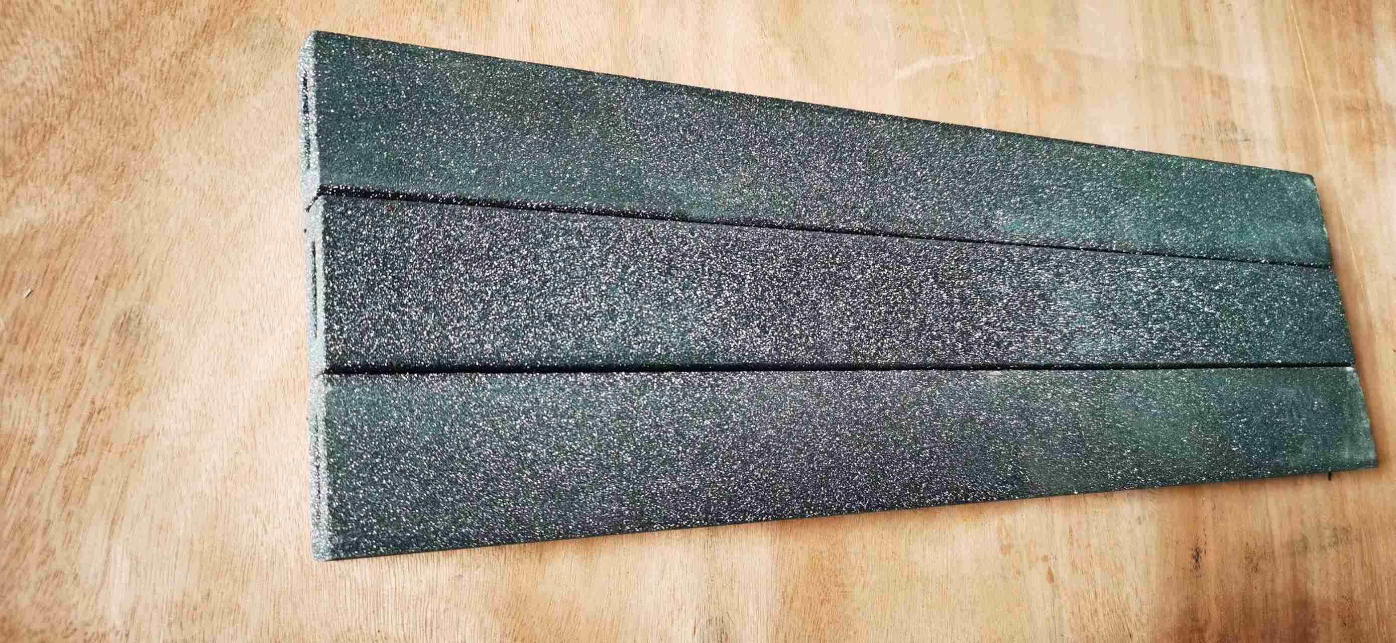 重结晶横梁 RSIC BEAM