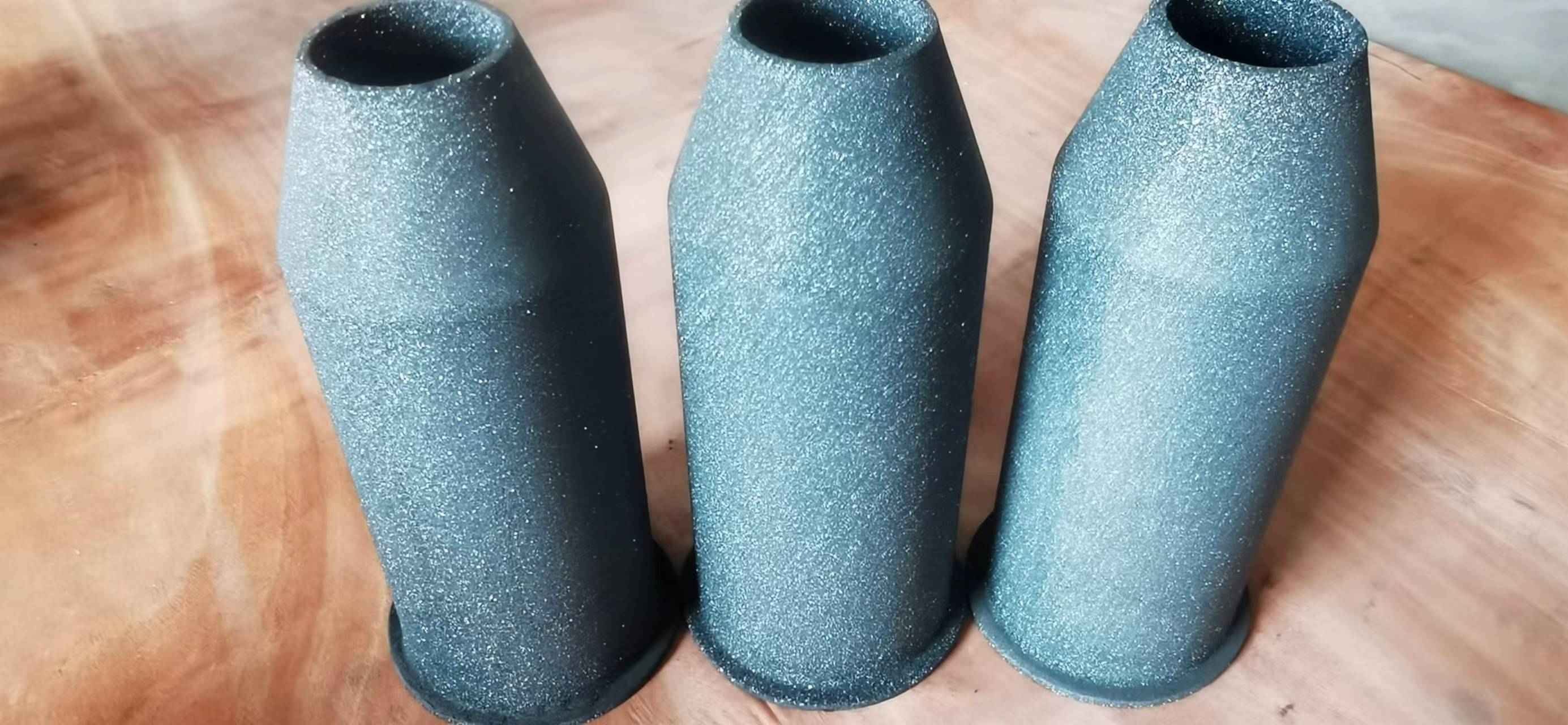 重结晶（jīng）烧嘴 RSIC BURNER NOZZLE