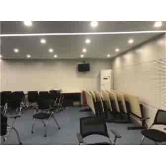 木質吸音板