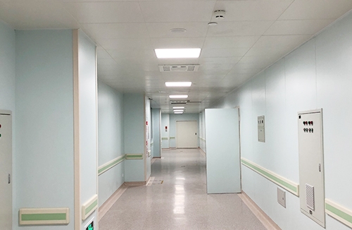 部（bù）分（fèn）工程業績