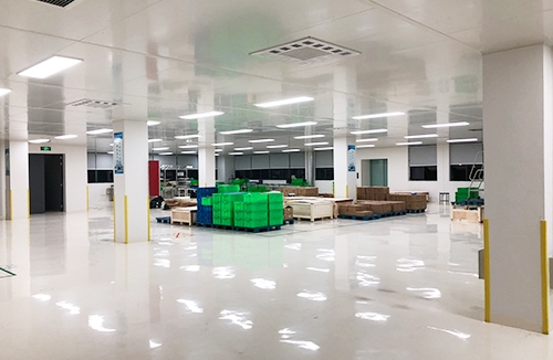 部分工程業（yè）績